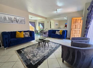 Charming 3-Bedroom Townhouse in the Sought-After Tuscan Gardens, Alberton North