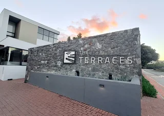 Modern 2 Bedroom, 2 Bathroom Ground Floor Apartment In Security Complex