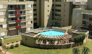 Penthouse apartment for rent in Umhlanga Ridge  - 3 bedroom