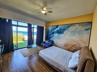 Stunning New Development Studio Apartment in La Mercy - Includes Utilities & WiFi