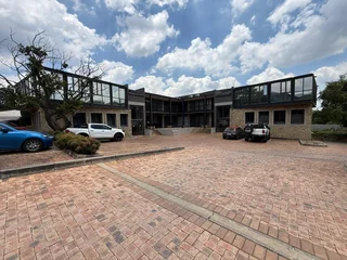 Prime Office Space for Sale - Rivonia Gate Office Park, Sandton