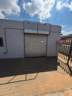 Prime Retail/Office Space to Let in Kew, Alexandra, Johannesburg
