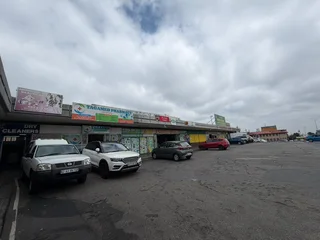 Retail/Office Space Available to Let - 633 Louis Botha Avenue, Bramley, Johannesburg