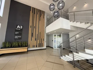 Gateview House Right Wing, Office to Let - Constantia Office Park, Roodepoort