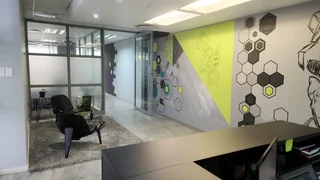 Prime Office Unit Available to Let in the Umhlanga Ridgeside Precinct