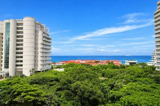 Iconic Luxury Living at The Oysters, Umhlanga’s Ultimate Investment &amp; Lifestyle Opportunity.