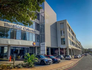 Convenient Living at Its Best