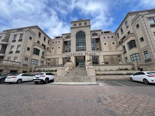 385m² Spacious Office To Let in Waterside Place Tyger Valley with Breathtaking Views