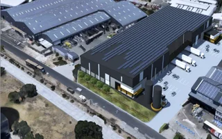 5977m² Warehouse TO LET in new development in Montague Gardens