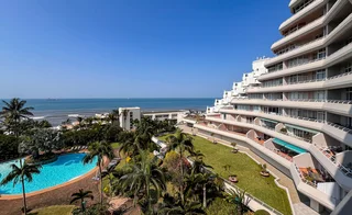 Fully Furnished Apartment in the Heart of Umhlanga