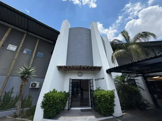 Prime 43m² Serviced Office to Let - 134 River Road, Kyalami, Midrand
