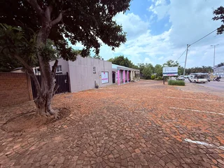 395 Square meter Commercial property for sale In Lyttelton manor with excellent visibility