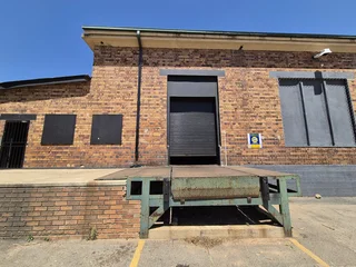 423sqm Cold Storage To Let - City Deep