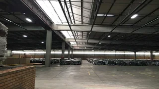 6500m2 Warehouse Mobeni Noxious Zoning