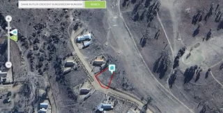 Rare Opportunity: Elevated Stand with Views over a Well-Kept Neighbourhood