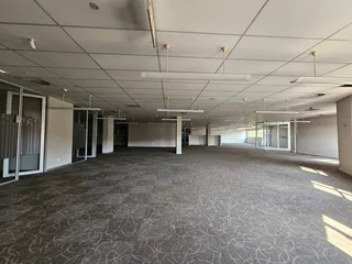 21273m² P-Grade office for sale in Constantia Kloof
