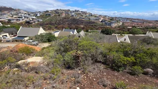 Vacant Land For Sale in Vakansieplaas, Mossel Bay