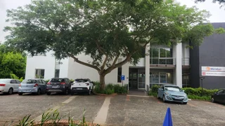 Prime Office Space Available to Let in Umhlanga