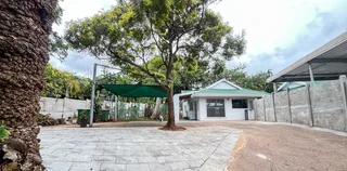 Small Family Pet Friendly Family Home