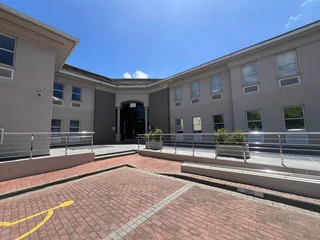 395m² Spacious Office Space To Let in Belvedere Office Park Tyger Valley - Central Location