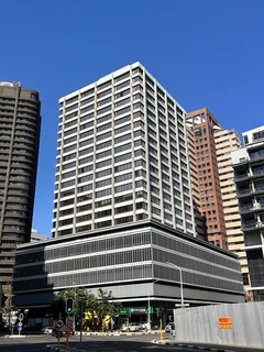 Long Street - Office Space To Rent - Cape Town, Cbd - 435m²