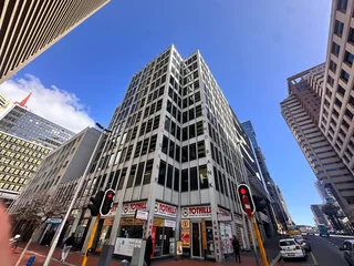 142m² Office To Let In Cape Town Lift Access