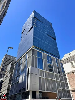 704m² Office For Sale Cape Town 12th Floor