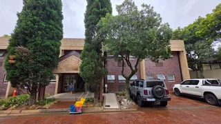 145m² Office To Let Lynnwood – Central Office Park With Fibre Connectivity