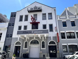 300m² Office For Sale In Cape Town Loft Style