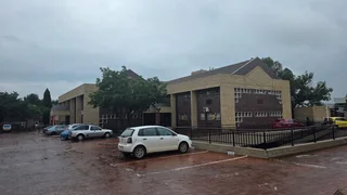 286 sqm Office To Let – Lynnwood – Prime Business Park Location