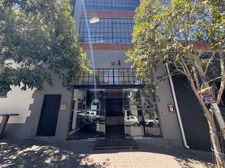 125m² Retail/Office Space To Let In Bo-Kaap, Cape Town Tourist Friendly Area