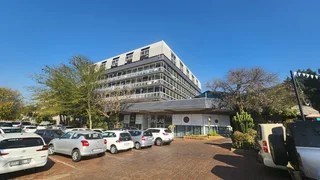 2,350m² Office To Let In Lynnwood – Prime Location With Excellent Highway Access