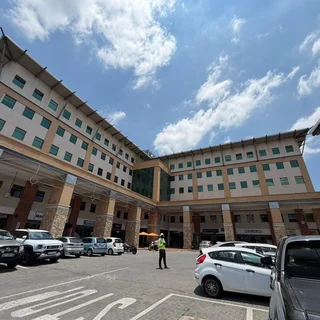 Office Space to Let  - The Core Shopping Centre, Sunninghill