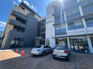 632m² Premium Office Space To Let In Avanti Office Park Tyger Valley - Versatile Layout