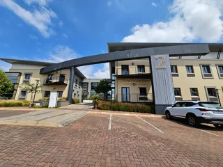 Spacious 377sqm office to let in Strubensvalley at Clearwater Office Park