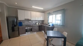 Spacious 2-Bed, 2-Bath Apartment with Parking — Prime Living Starts Here!