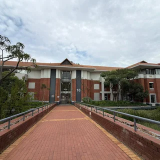 Ground Floor Office Space to Let at 20 Woodlands Drive, Woodmead, Sandton
