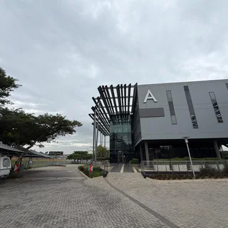 Second Floor Office Space to Let - Woodmead North Office Park, Woodmead, Sandton