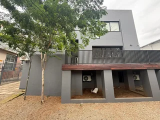 Prime Office Space to Let at 36 6th Street, Parkhurst, Johannesburg