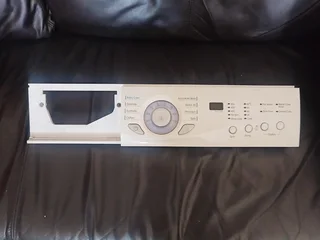 LG WD-80134T washing machine breaking up for parts.Items and prices below.