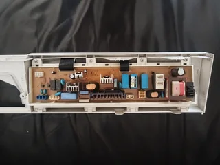 LG WD-80134T washing machine breaking up for parts.Items and prices below.