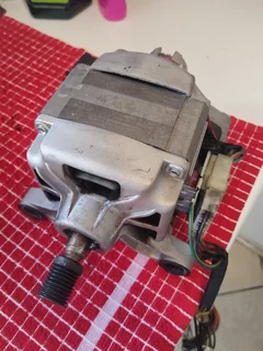 LG WD-80134T washing machine breaking up for parts.Items and prices below.