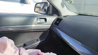 Breaking  up for spares,Mitsubishi  2 liter  4B11.All original parts.