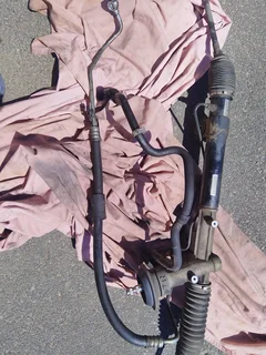 Breaking  up for spares,Mitsubishi  2 liter  4B11.All original parts.