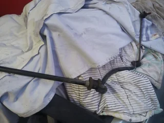 Breaking  up Mitsubishi  2 liter  4B11 for spares,All original parts and body parts.List below.