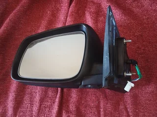 Breaking  up Mitsubishi  2 liter  4B11 for spares,All original parts and body parts.List below.