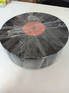 Vinyl/LP&#39;s packs of 50.R130 per pack. Read below.