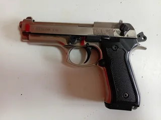 Blow F92 in good working condition.