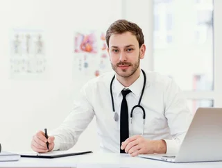 Permanent doctor post ava