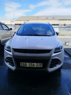 2015 Ford Kuga 1.5 Ecoboost